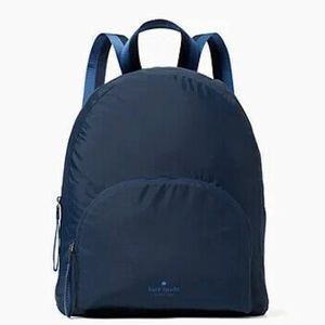 Kate Spade Arya Packable Backpack